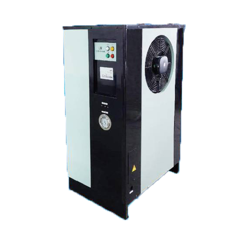 LM 冷凍式乾燥機